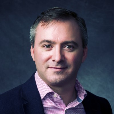 Eamonn Sayers, Founder of World Sports Day